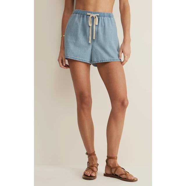 Z Supply W Seaway Short CWA Coastal Water