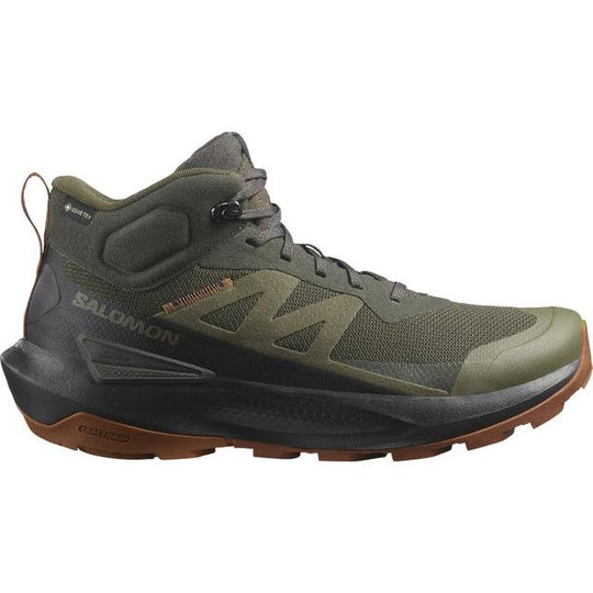 Men's Elixir Activ Mid GTX
