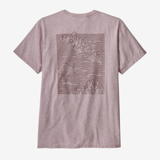 Men's Strataspire Responsibili-Tee