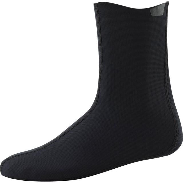 NRS HydroSkin 0.5 Wetsocks Black