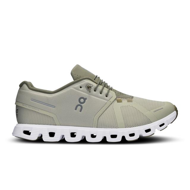 On Running Mens Cloud 5 Chalk | Grove