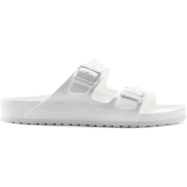 Birkenstock Arizona Essentials EVA - Narrow White