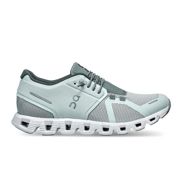 On Running Womens Cloud 5 Surf | Cobble