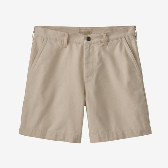 Men's Heritage Stand Up Short 7 In.