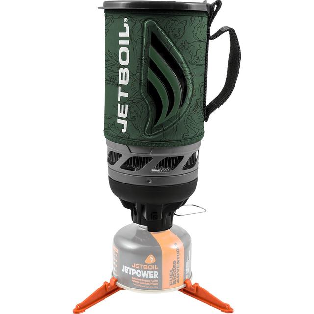 Jetboil Flash Cooking System Wild