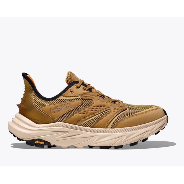 Hoka Mens Anacapa 2 Freedom Wheat / Oak