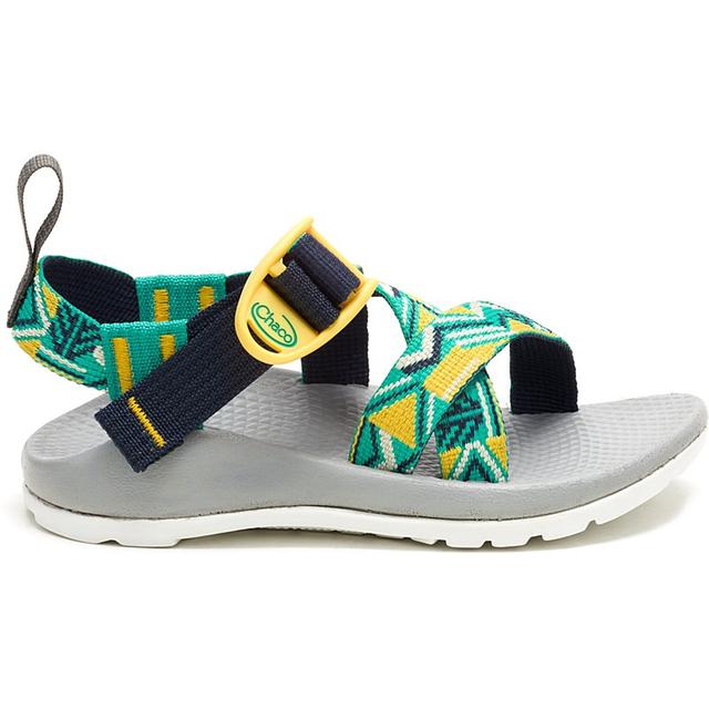 Chaco Kids Z/1 EcoTread Paddle Maize