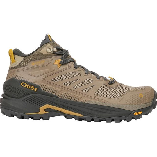 Men's Katabatic RT Mid GTX