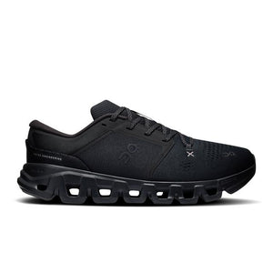 On Running M Cloud X 5 Black | Black