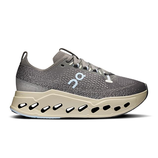 On Running Womens Cloudsurfer Max Asphalt | Ice