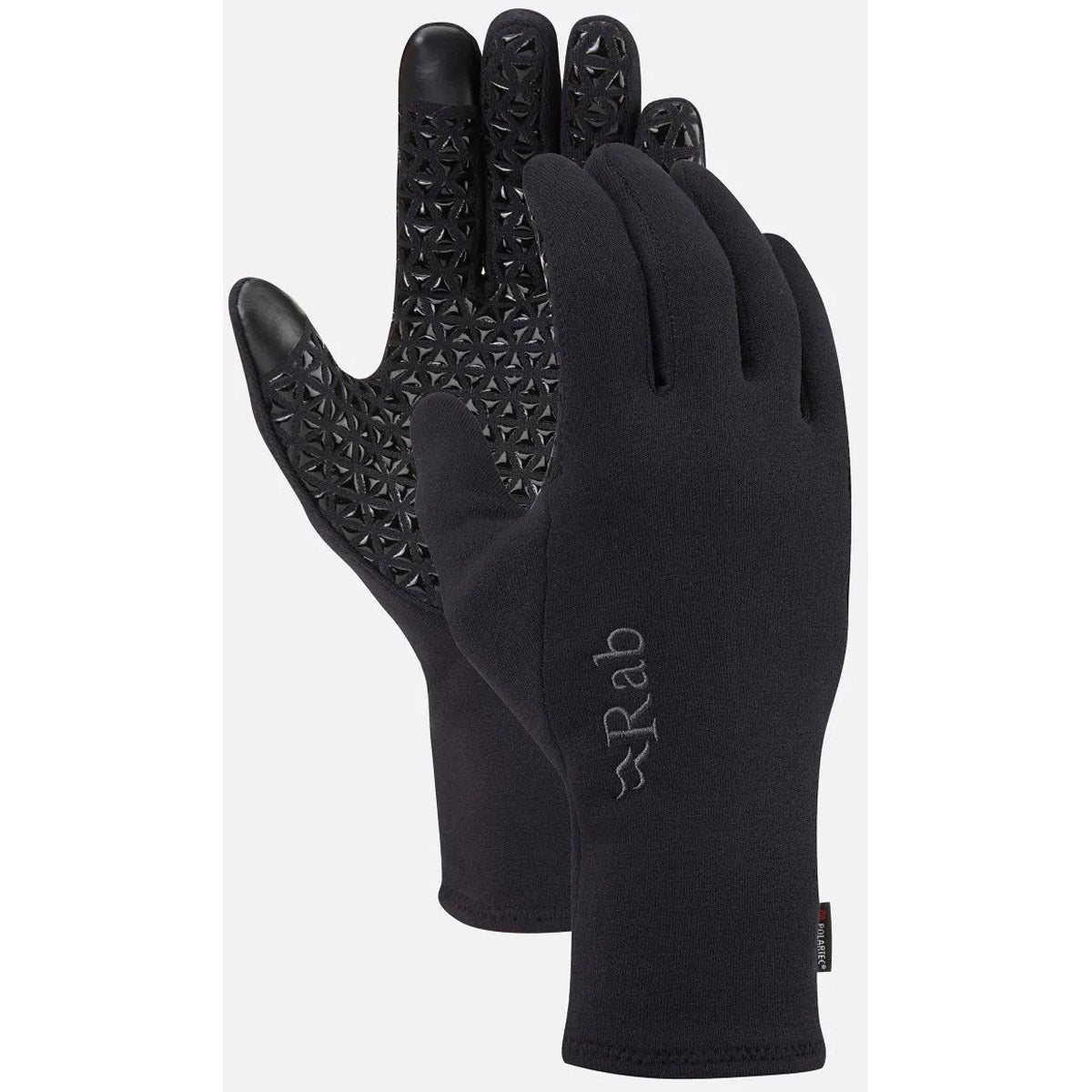 Power Stretch Contact Grip Gloves