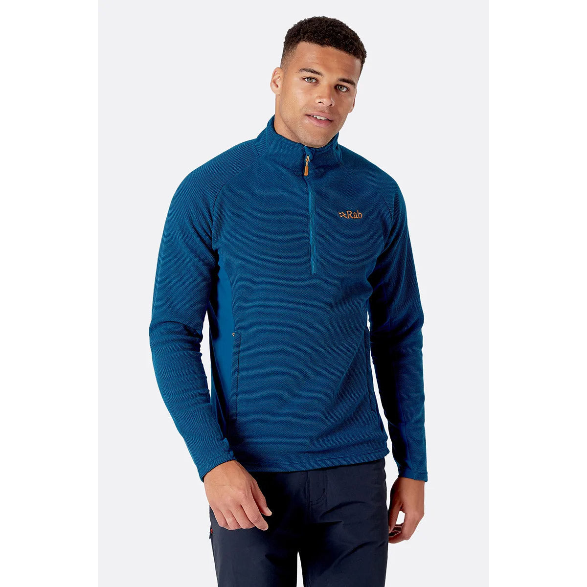 Rab Men's Capacitor Pull-On Ink