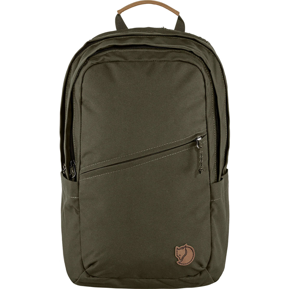 Fjallraven Raven 20 Dark Olive