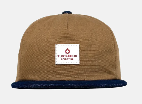 Jean Bill - Roughwear Flat Brim