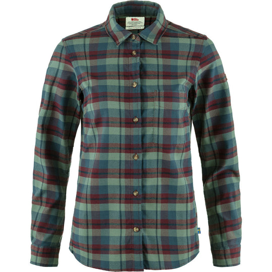 Women's Singi Fjall Shirt
