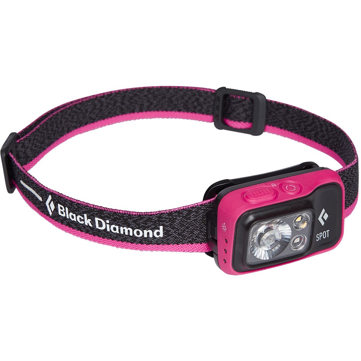 Black Diamond Spot 400 Headlamp Ultra Pink