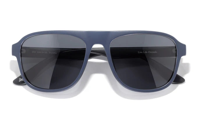 Sunski Shoreline Spruce Slate