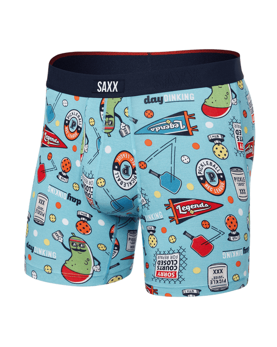 Men's Vibe Xtra Super Soft BB Fly