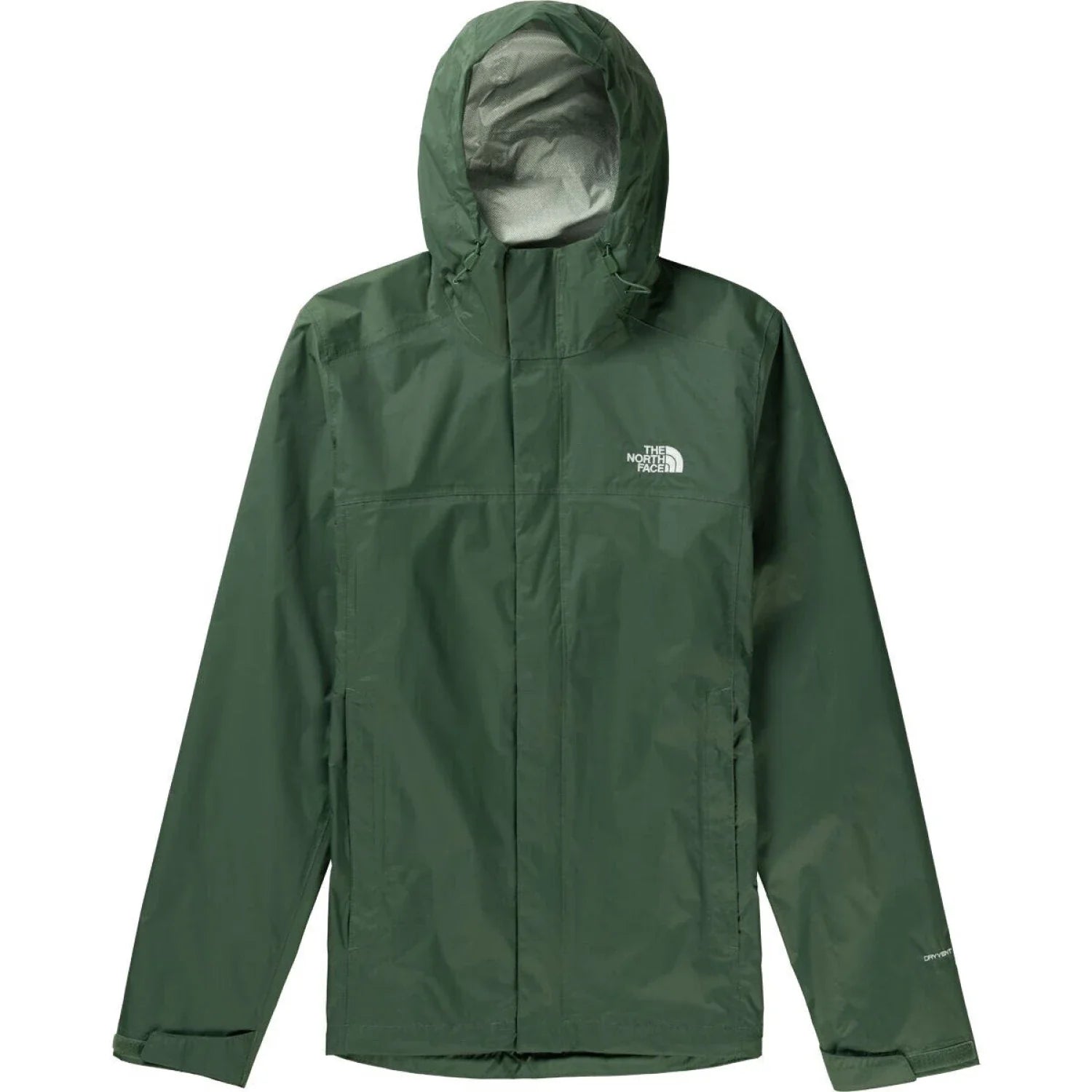 The North Face M Venture 2 Jacket HCH Duck Green