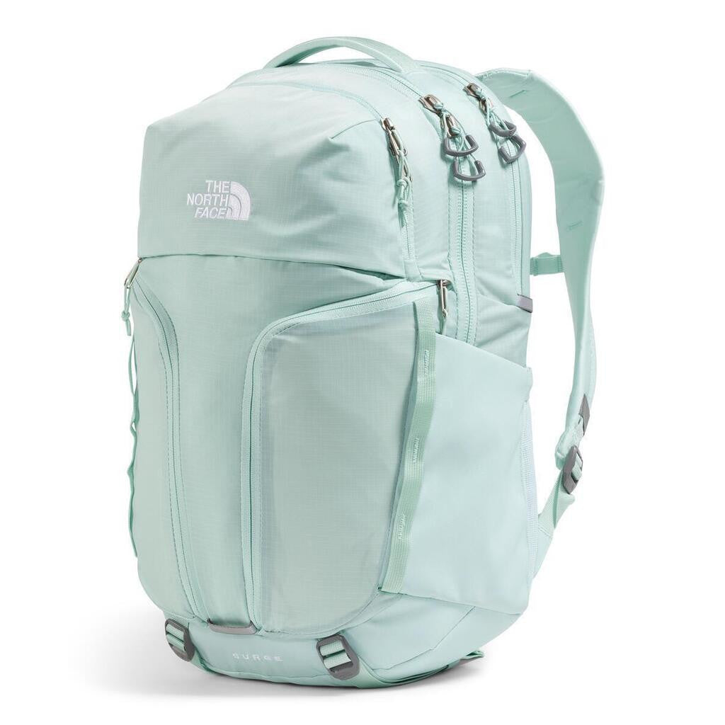 The North Face Womens Surge G70 Opal Frost