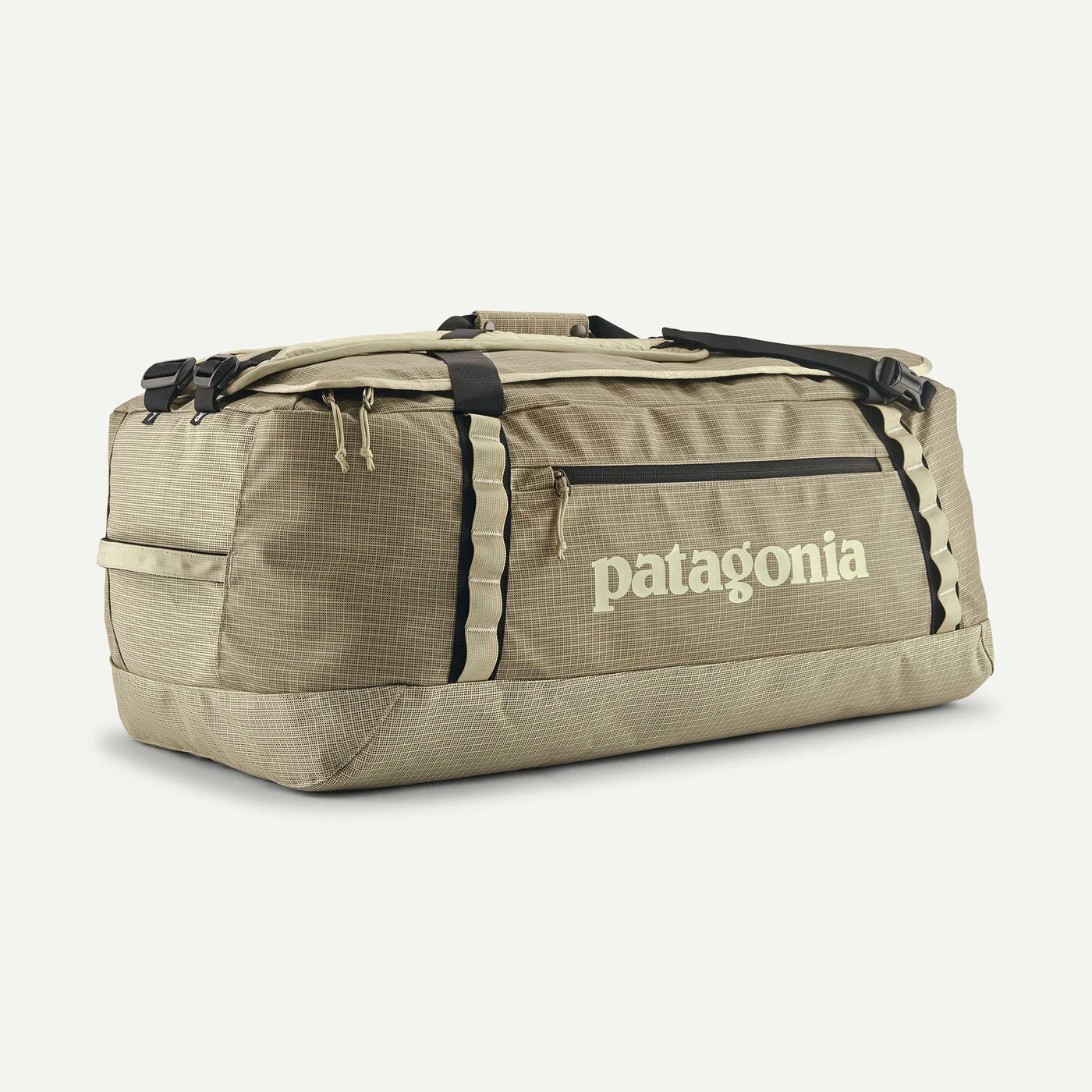 Patagonia Black Hole Duffel 55L WSTO Weathered Stone