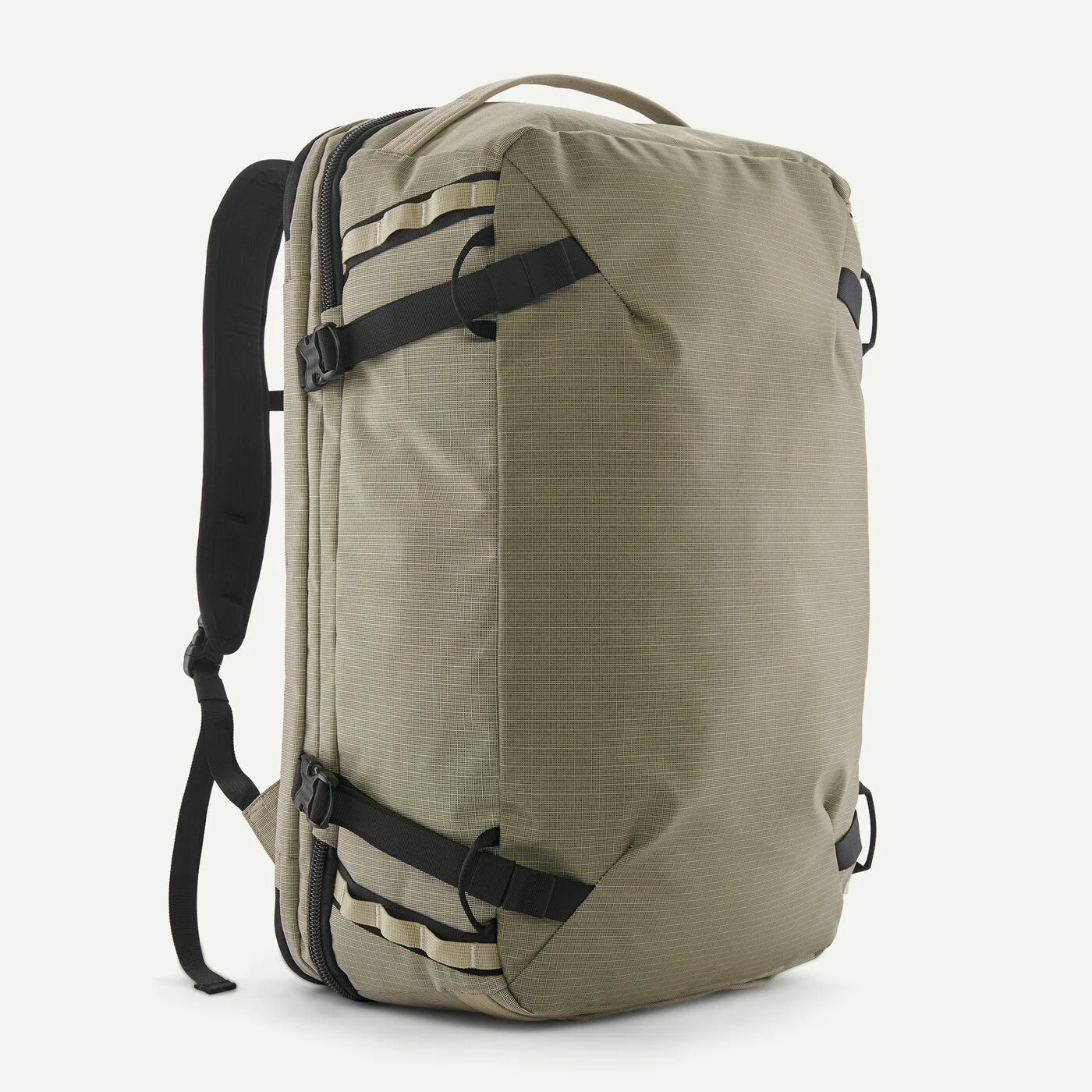 Patagonia Black Hole MLC WSTO Weathered Stone