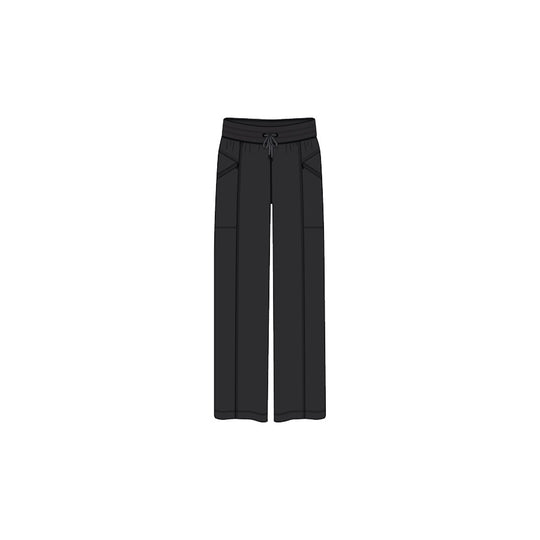 Women's Koen Wide Leg Pant - Regular