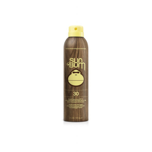 Sun Bum SPF 15 Original Spray Sunscreen - 6oz