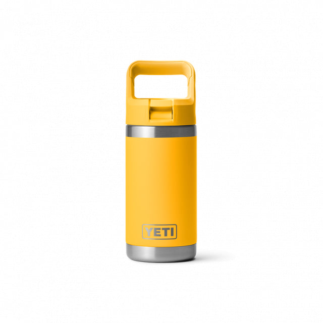 Yeti Rambler Jr 12 oz Kids Bottle Alpine Yellow