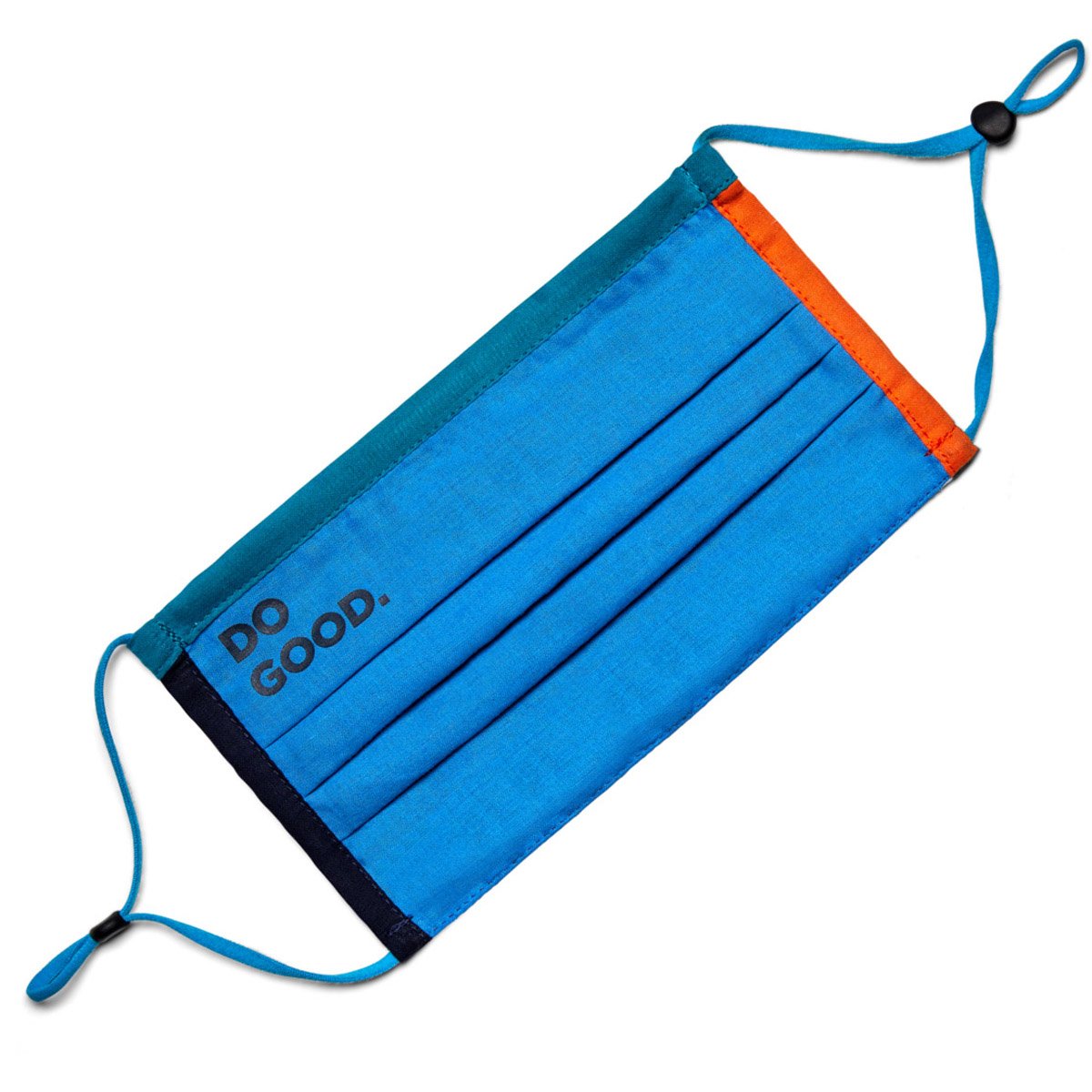 Cotopaxi Teca Cotton Face Mask