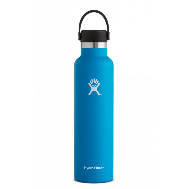 Hydro Flask 24 oz Standard Mouth Water Bottle Pacific