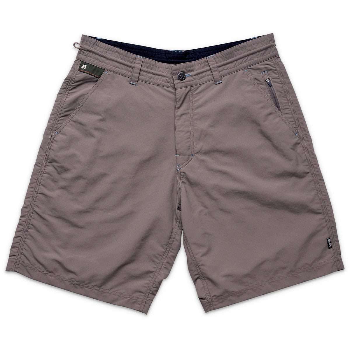 Howler Brothers Men's Horizon Hybrid Shorts 2.0 Isotaupe