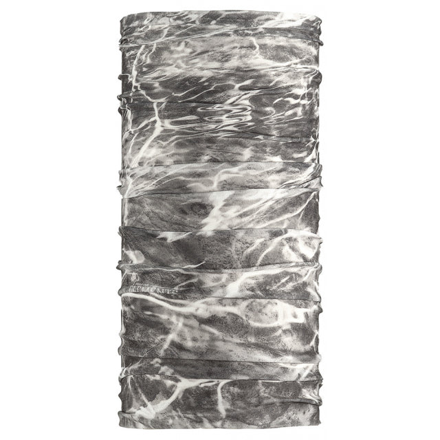 Buff Coolnet UV+ Mossy Oak Elements Aqua Graphite