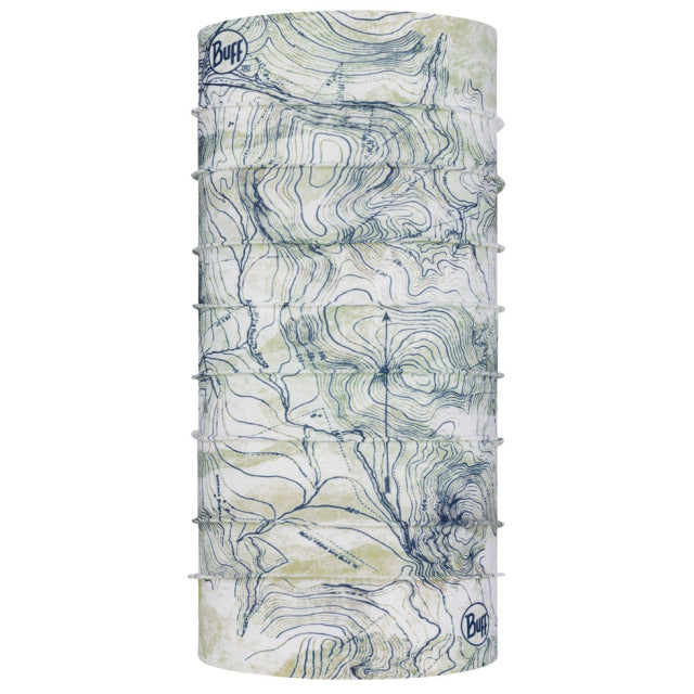 Buff Coolnet UV+ Insect Shield Laude