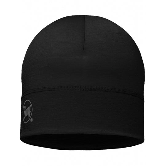 Lightweight Merino Wool Beanie