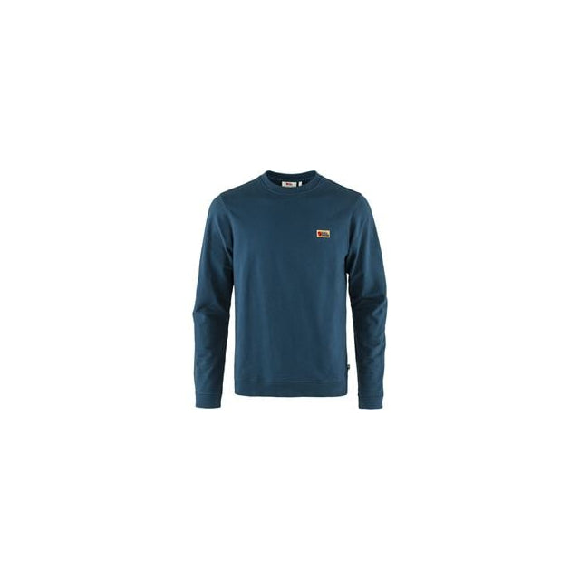 Fjallraven Men's Vardag Sweater torm / S