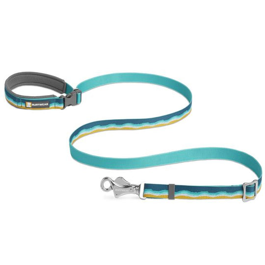 Crag Reflective Dog Leash