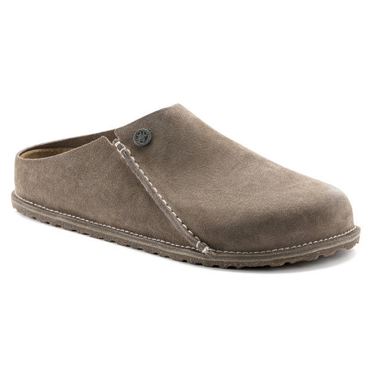 Zermatt Premium Suede Leather - Narrow