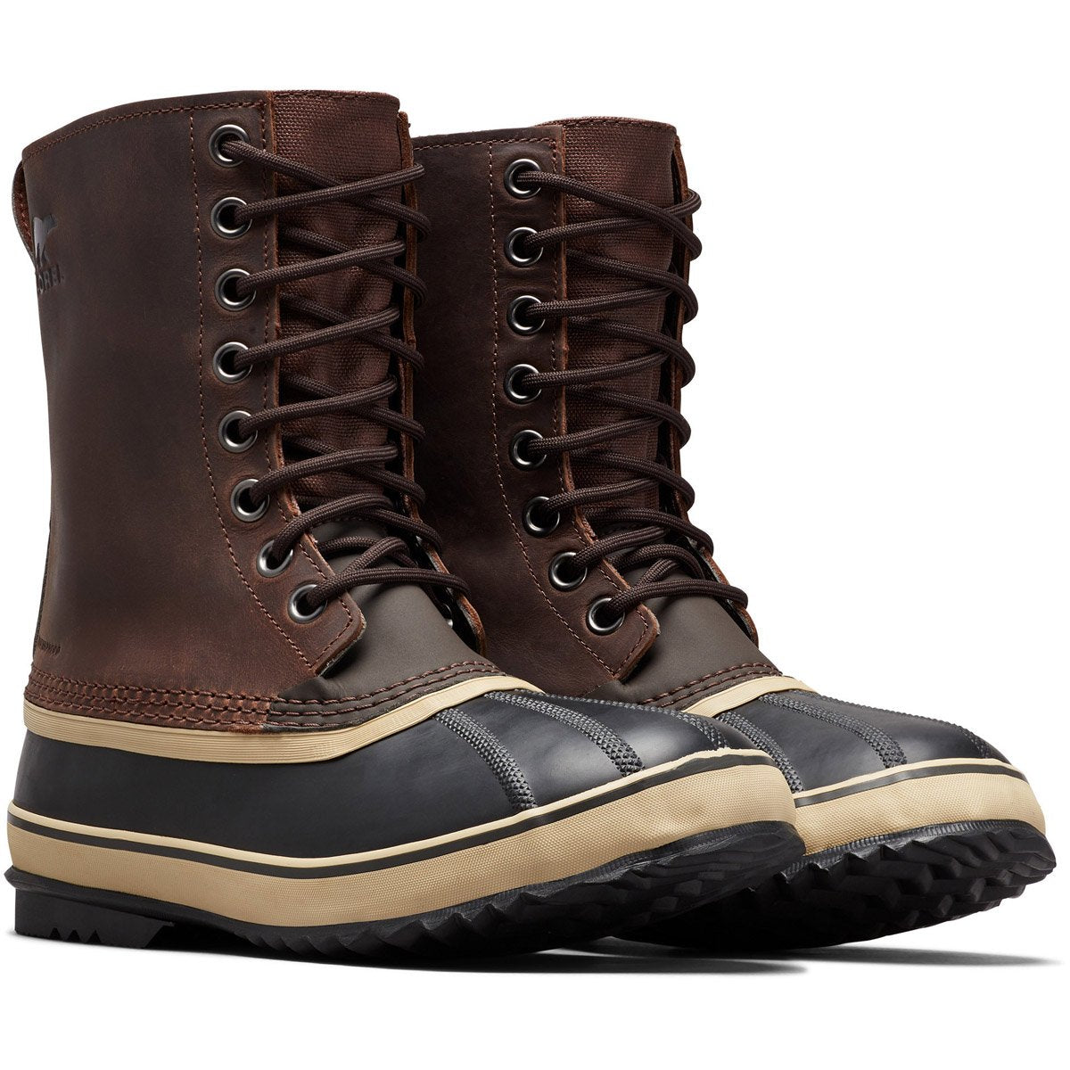 Sorel Men's 1964 LTR Tall Boot Tobacco