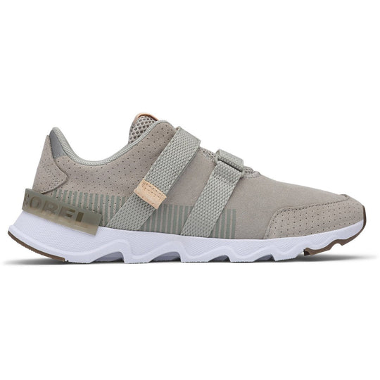 Women's Kinetic Lite Strap Sneaker