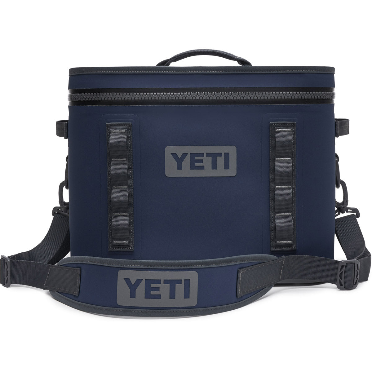 Hopper Flip 18 Soft Cooler-Yeti-Navy-Uncle Dan&#39;s, Rock/Creek, and Gearhead Outfitters
