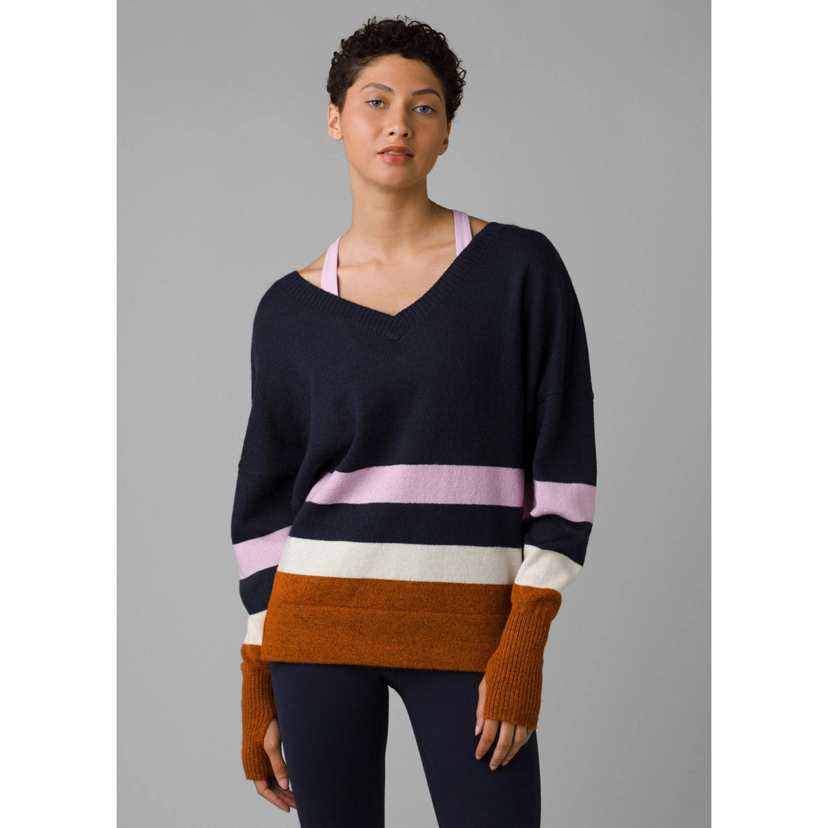 Women&#39;s Norfolk Sweater