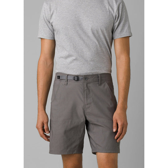 Men's Stretch Zion Short II 10"