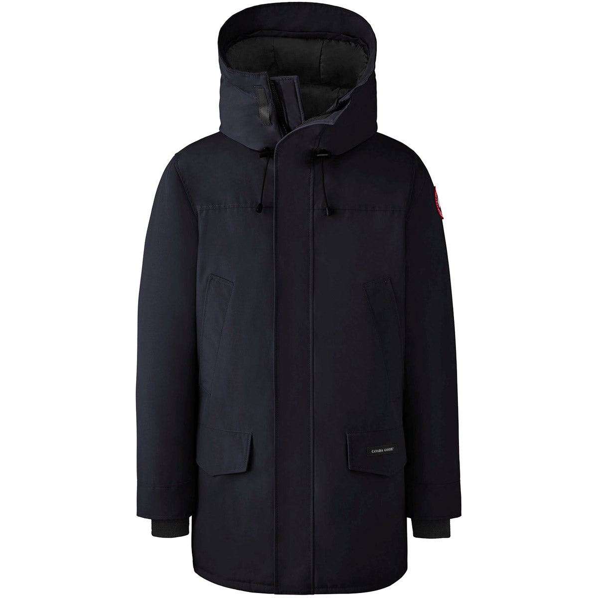 Canada Goose Men's Langford Parka Navy