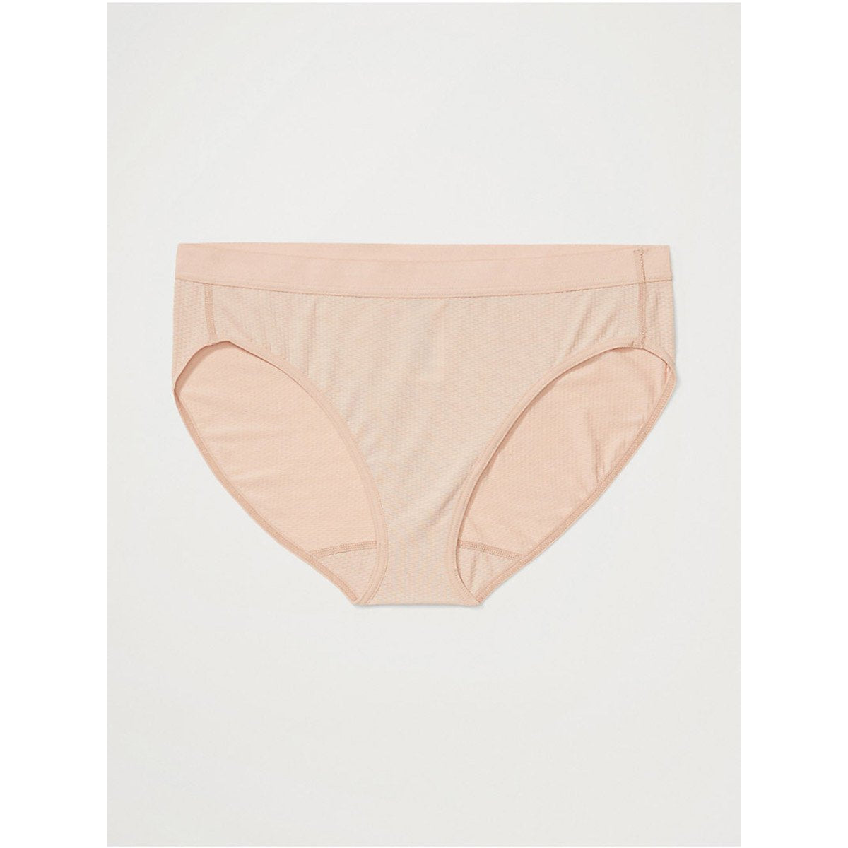 Exofficio Women&#39;s Give-N-Go 2.0 Sport Mesh Bikini Brief Buff