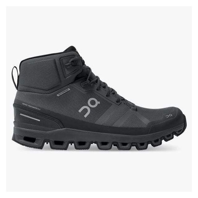 On Running Men's Cloudrock Waterproof