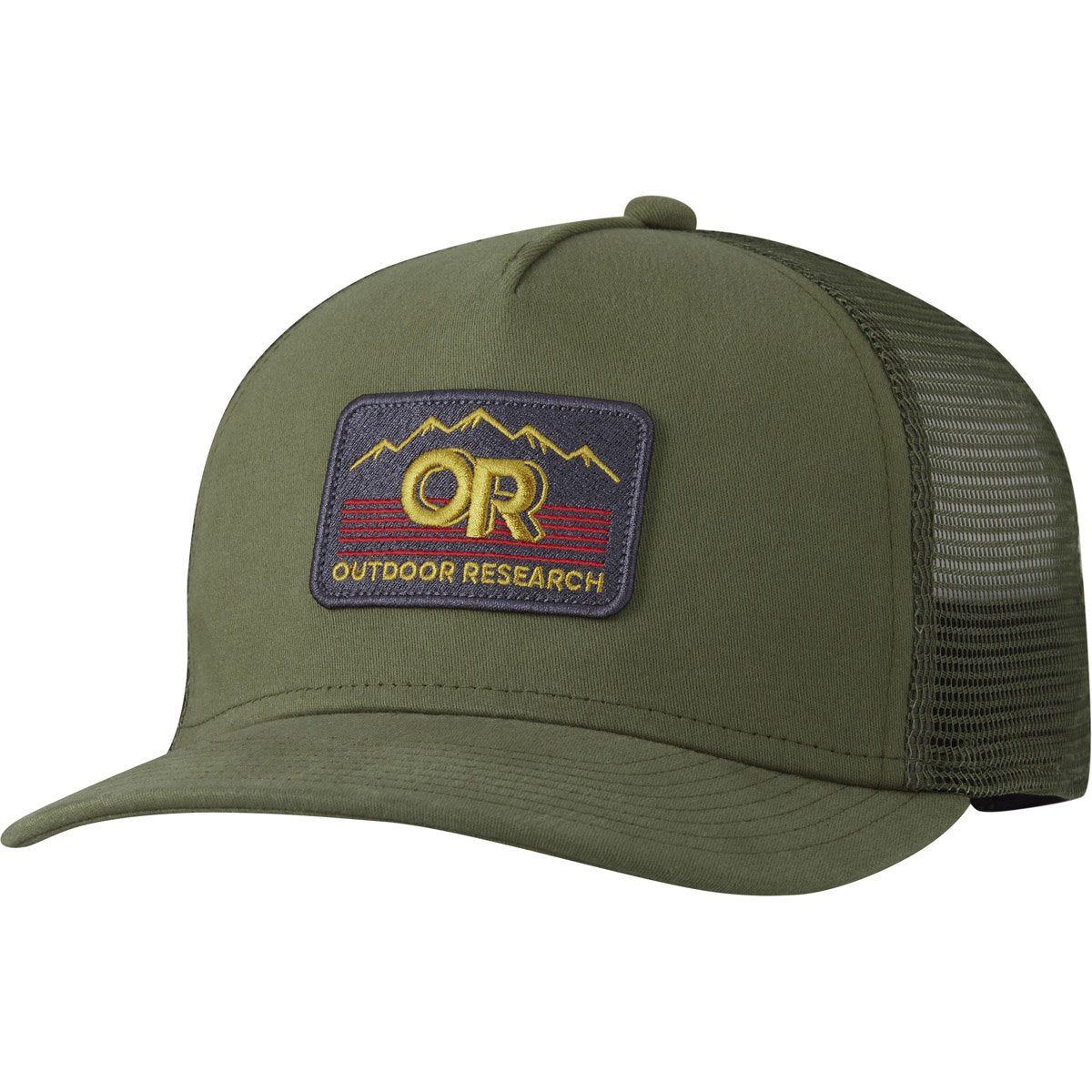 Outdoor Research Advocate Trucker Cap Loden