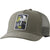 Squatchin' Trucker Cap-Outdoor Research-Cafe-Uncle Dan's, Rock/Creek, and Gearhead Outfitters