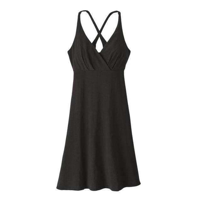 Patagonia Women's Amber Dawn Dress Black