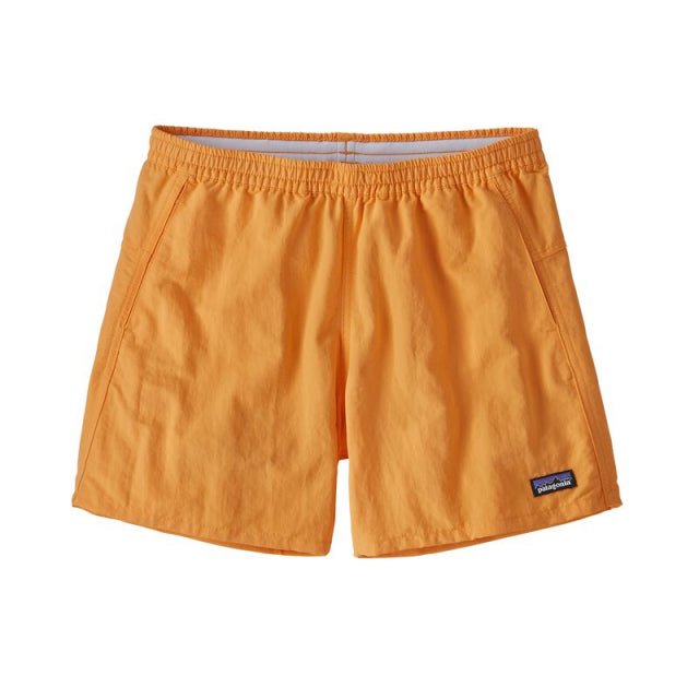Patagonia Women's Baggies Shorts affron / S